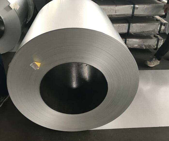 Galvalume Aluminized Zinc Steel Coil 