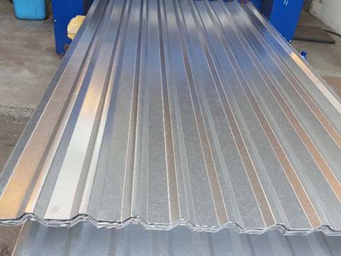 Al-ZnRoofing-Sheets