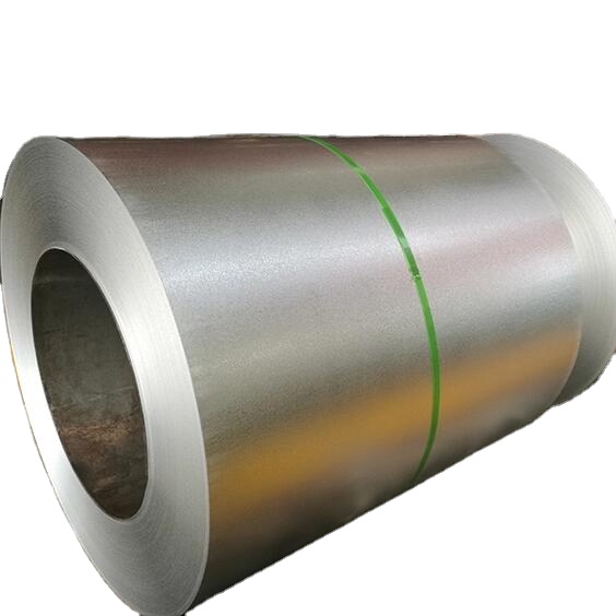 Hot dipped price G550 AFP Aluminized zinc/galvalume galvanized steel sheet in coil GI GL
