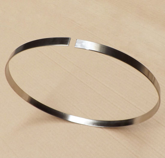 China Supplier 2.5mm Nickle Steel Strip