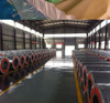 Color Coated Pregalvanized Steel Coil Steel Sheet