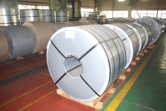 Tinplate Coil Food Can Steel