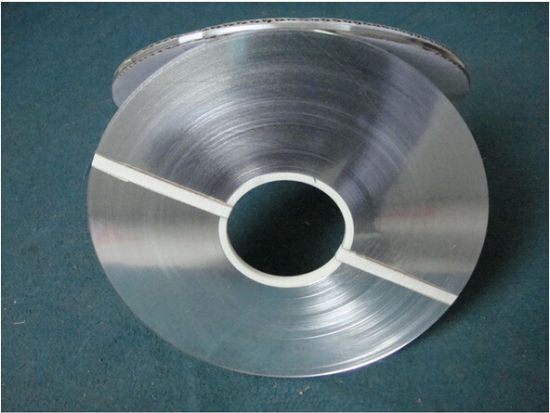 N4 N6 Pure Nickel Strip