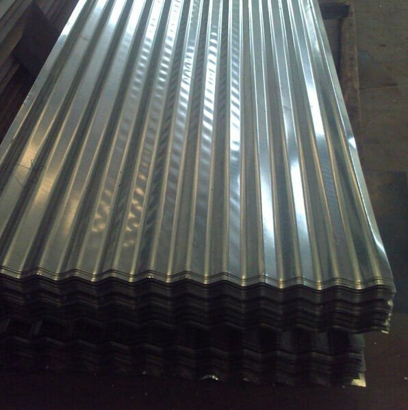 Corrugated Roofing Steel Sheet 2019 PPGI PPGL