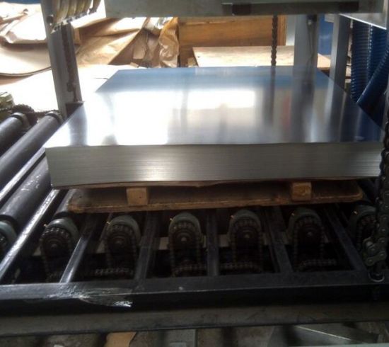 Tinplate Supplier /ETP/ SPTE for Metal Canning