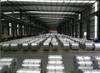 Hot Dipped Galvanized Aluminium Steel