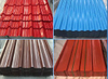 PPGI/Corrugated Zink Roofing Sheet/Galvanized Steel Price Per Kg Iron