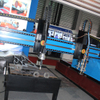 CNC Plasma Cutting Machine