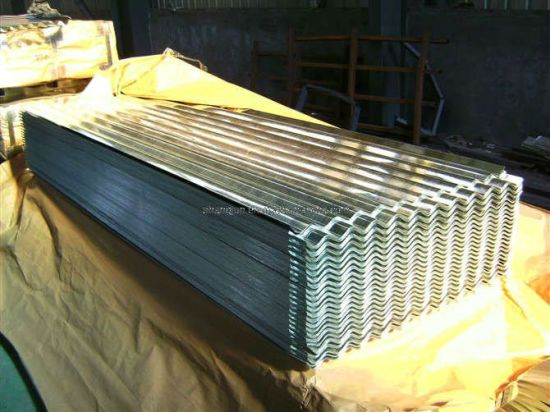 Corrugated Roofing Steel Sheet 2019 PPGI PPGL