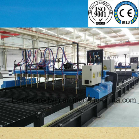 Multi Head Strip CNC Cutting Machine