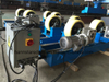 2t Ton Loading Welding Rotator Turing Roll