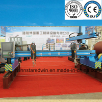 Gantry Type Oxyfuel CNC Cutting Machine