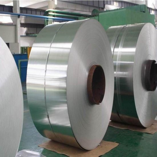 High Quality Pure Nickel Foil/Strip Used for 18650 Cylinder Battery Welding