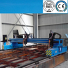 Gantry Type Oxyfuel CNC Cutting Machine