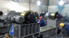 Truning Table Capacity 300 Ton Welding Rotator 