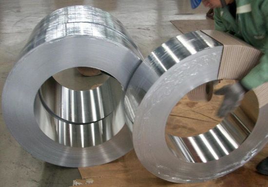 Mr SPCC Food Grade Tin Plate Coil/ Tin Plate Sheet for Sale