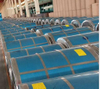 Color Coated Galvanized Steel Coil