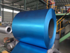 Galvalume Aluminized Zinc Steel Coil 