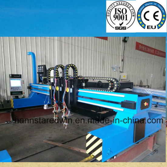 Multi Head Strip CNC Cutting Machine