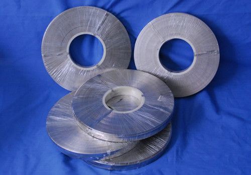 High Quality Pure Nickel Foil/Strip Used for 18650 Cylinder Battery Welding