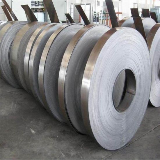 N4 N6 Pure Nickel Strip