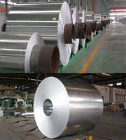 Hannstar Industry 1060 Aluminum Coil