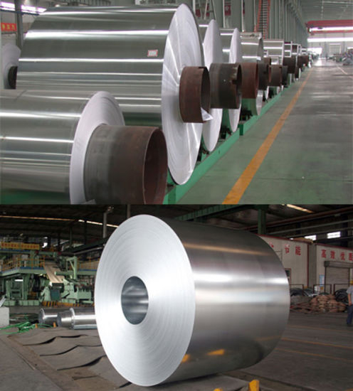 Hannstar Industry 1060 Aluminum Coil