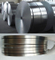 High Quality Pure Nickel Foil/Strip Used for 18650 Cylinder Battery Welding