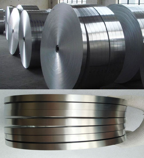 High Quality Pure Nickel Foil/Strip Used for 18650 Cylinder Battery Welding