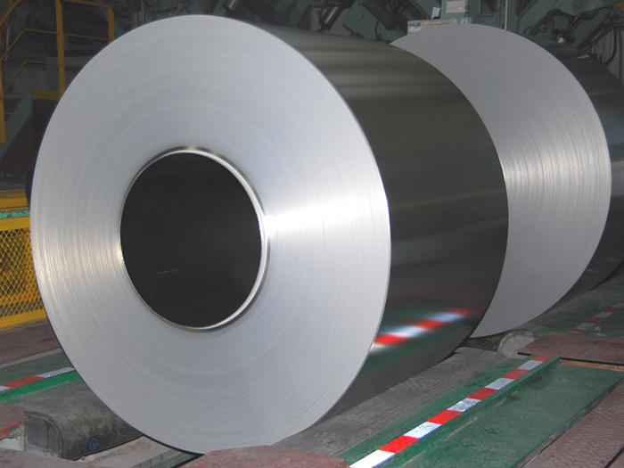 Tinplate Coil Food Can Steel