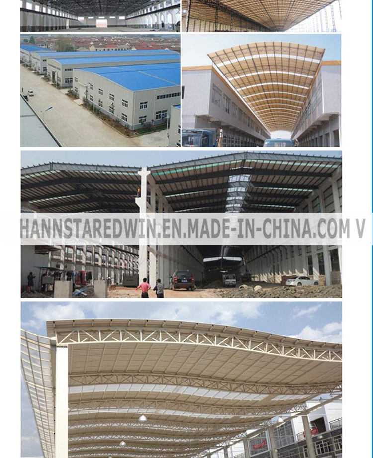 Heat Resistant Plastic Corrugated Roofing Sheets Types of Wall Panel Roofing Tile