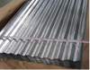 Zinc Steel Roofing Sheet / Corrugated Steel Sheet Price