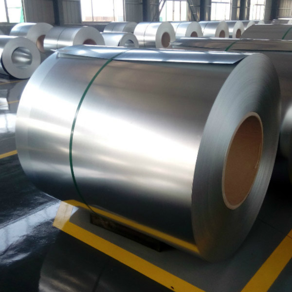 Hot Dipped Galvanized Steel Coils Zinc Coating Sheet