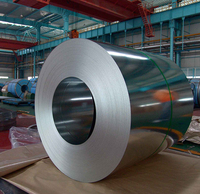 Gavanized Metal Sheet Galvalume Steel Coil GI