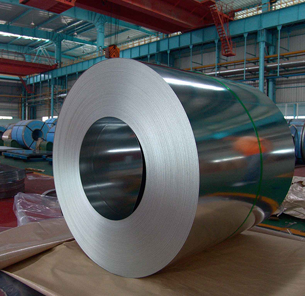 Gavanized Metal Sheet Galvalume Steel Coil GI