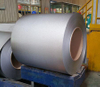 Excellent Heat Resistance Galvalume Aluzinc Steel Coil Sheet 