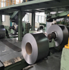 Electrolytic Tinplate Coil/Tinplate Sheet/SPCC Mr Tinplate Coil