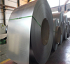  55% Aluminium Zinc Coated Steel Coils/GL 