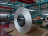 Z 30- Z350 Aluminium Galvanized Coil Gi Sheet