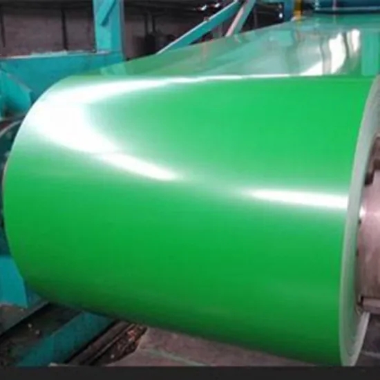 Print Desinged Prepainted Galvanized Steel Coil 