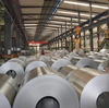 Gavanized Metal Sheet Galvalume Steel Coil GI