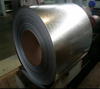 Prime Industrial Uses Galvanized Zinc Coated Steel Coil