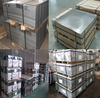 Tin Plate Sheet/Lacquered Electrolytic Tinplate/ETP Tinplate