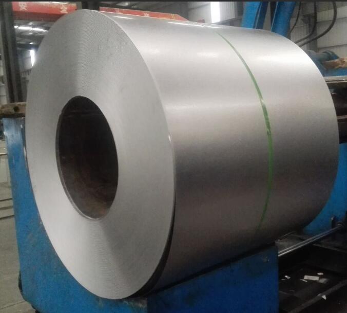 Galvalume Aluminized Zinc Steel Coil 