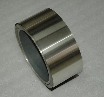 Supply Nickel Strip/Nickel Coil for Battery and Industry