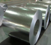 Prime Industrial Uses Galvanized Zinc Coated Steel Coil