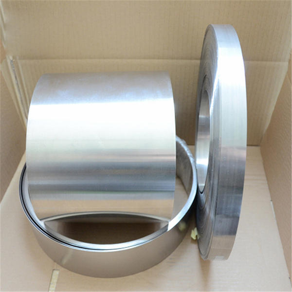 Nickel Strip Nickel Foil for Making Lithium Battery