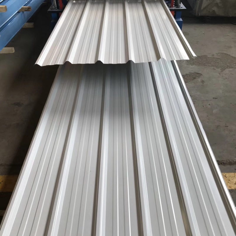 0.14-1.5mm Gi Iron Gi Plain Sheet Price / Galvanized Steel Strip