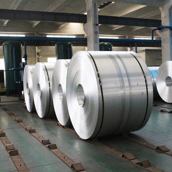 Aluminum Sheet Roll Aluminum Roofing Coil