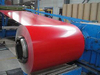 Prepainted Galvanized Dx51d Z100 Color Coated Steel Coil 